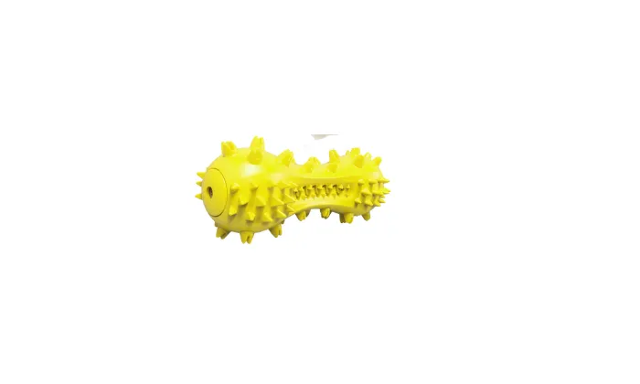 Dog Toothbrush Grinding Stick