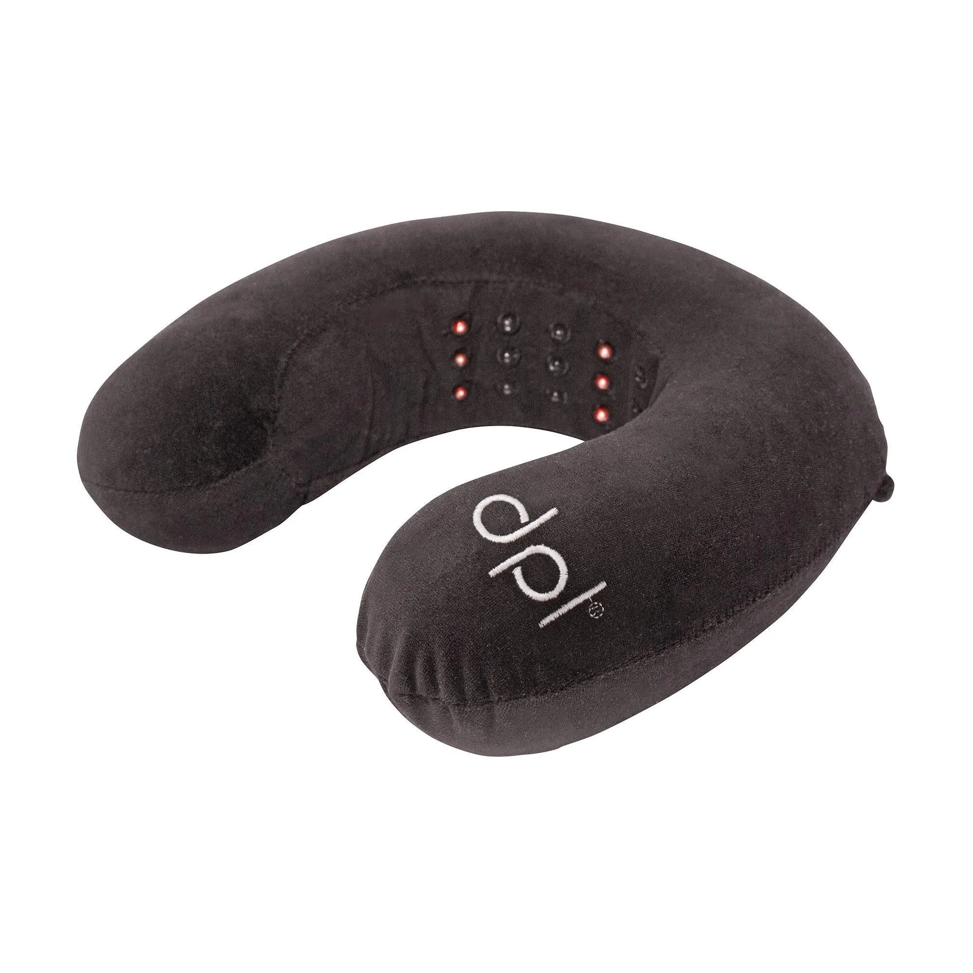 dpl Neck Pillow Light Therapy Pain Relief