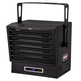 Dyna-Glo EG10000DH 10000W 240 Volt 34121 BTU Electric Garage Heater With Remote New