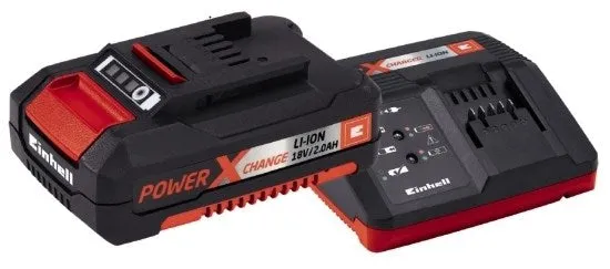 Einhell 4512042 Power Tool Battery / Charger