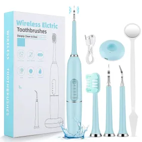 Electric Dental Calculus Remover