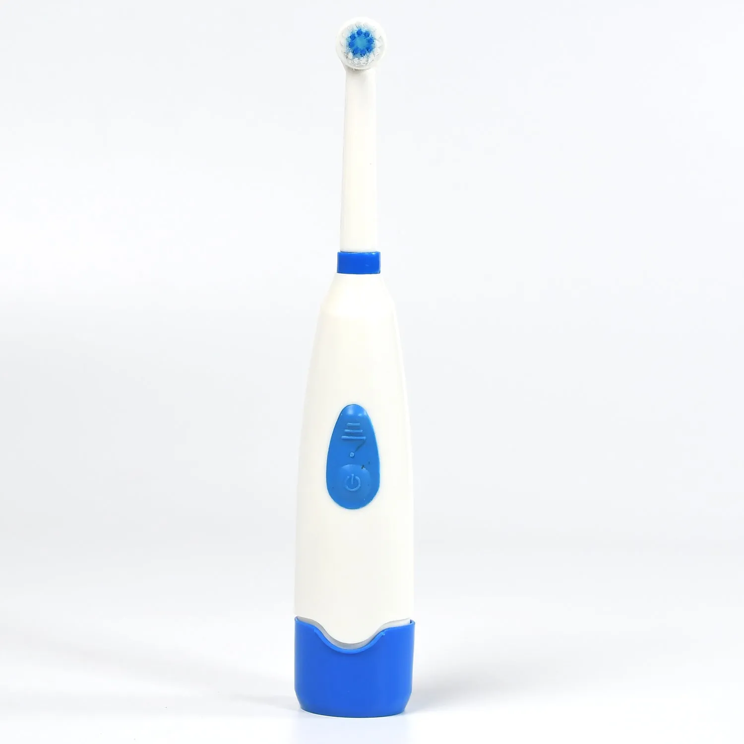 Electric Toothbrush High Quality Rechargeable Toothbrush | Bright Smile & Fresh Breath For Adult & Children Use