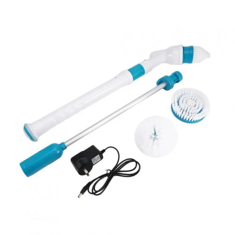 Electric Turbo Scrub Brush