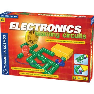 Electronics Learning Circuits