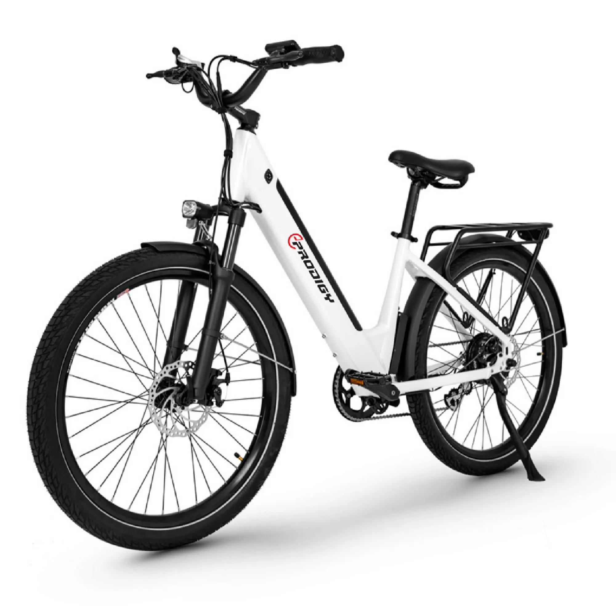 Eprodigy 500W Walker Step-Thru Electric Bike