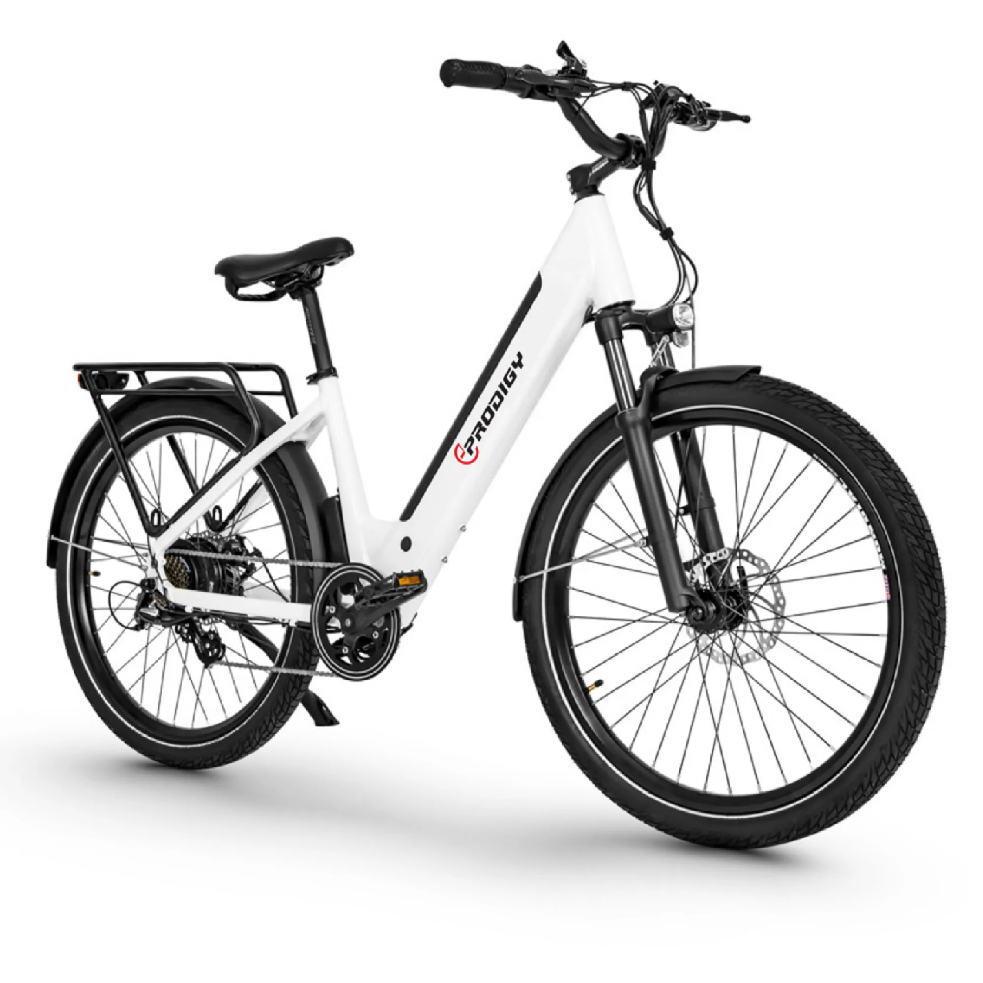 Eprodigy 500W Walker Step-Thru Electric Bike