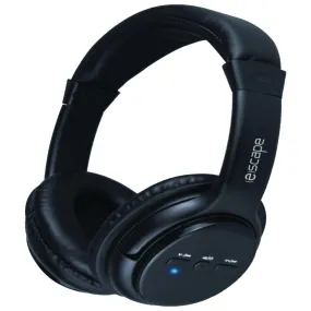 escape - Wireless Headphones