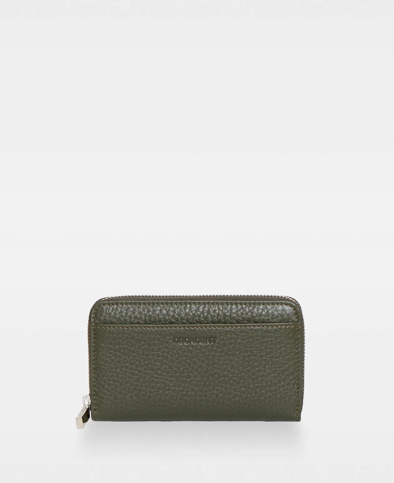 ESTHER medium wallet - Army