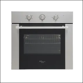 Euro Appliances EP6004SX Fan Forced Electric Oven - Ex Display Discount