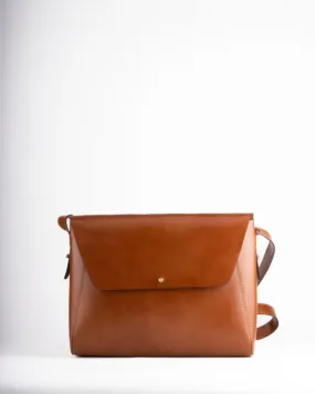 Everly Satchel Bag