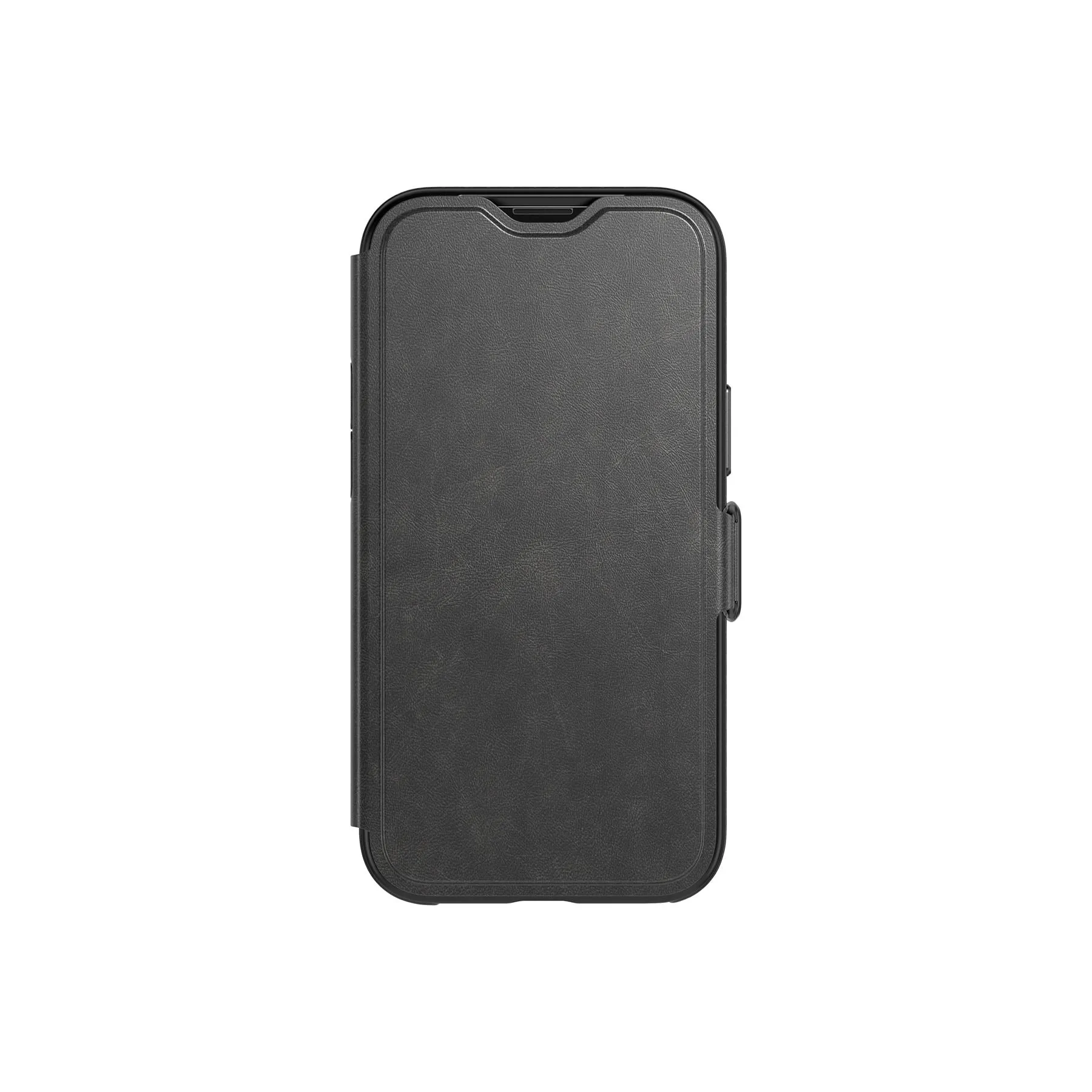 Evo Wallet - Apple iPhone 13 mini Case - Black