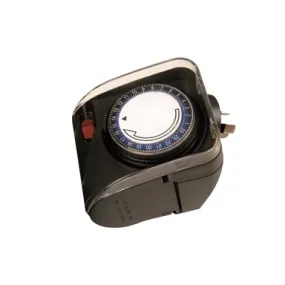 Excalibur Heavy Duty Outdoor Timer