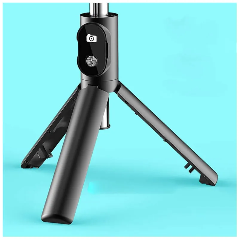 Extendable Portable Selfie Stick With Tripod Stand -Sp30