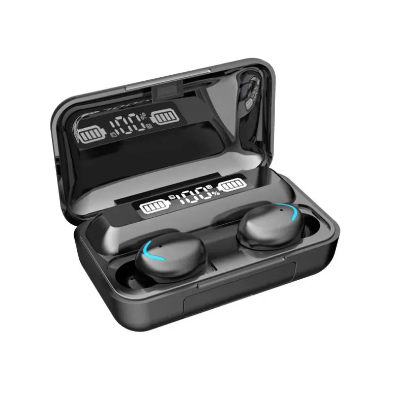 F9 Bluetooth Earbuds