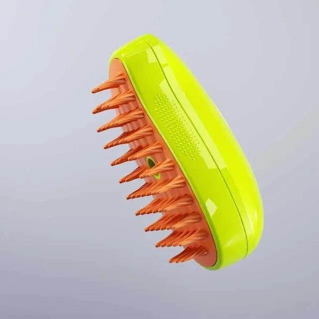 Fangshion Pet steam brush