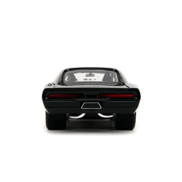 Fast & Furious X - 1970 Dodge Charger 1:24 Scale Diecast Vehicle