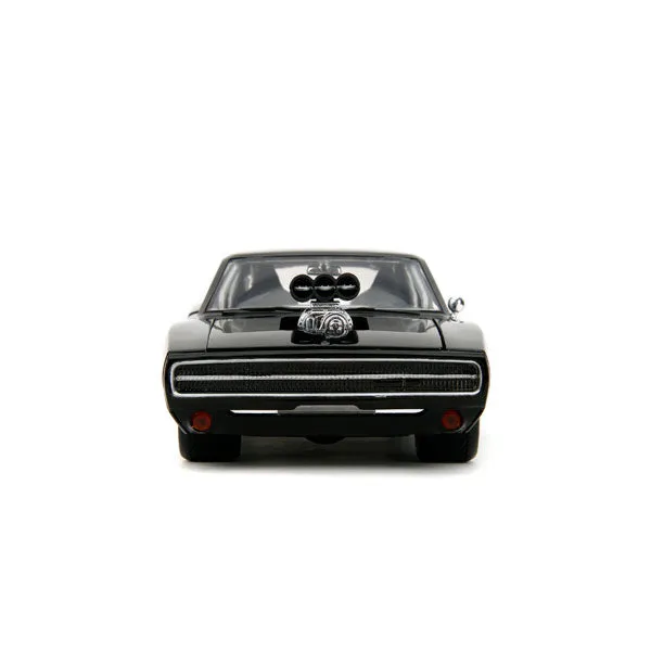 Fast & Furious X - 1970 Dodge Charger 1:24 Scale Diecast Vehicle