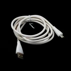 Fast Charging for android & Data Transfer Extra Tough Long Micro Cable for All Compatible Smartphone and Tablets (1500mm)