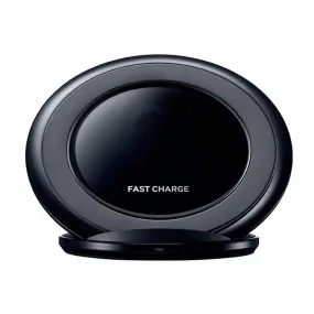 Fast Qi Wireless Charger Stand Dock Charging Pad Fast Charger 2000Mah For Samsung Galaxy by Modes