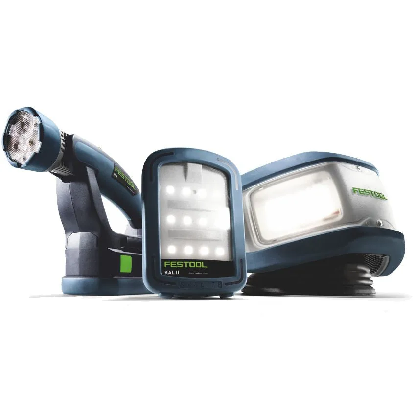 Festool, Working Light Duo Syslite 200164, FES200164