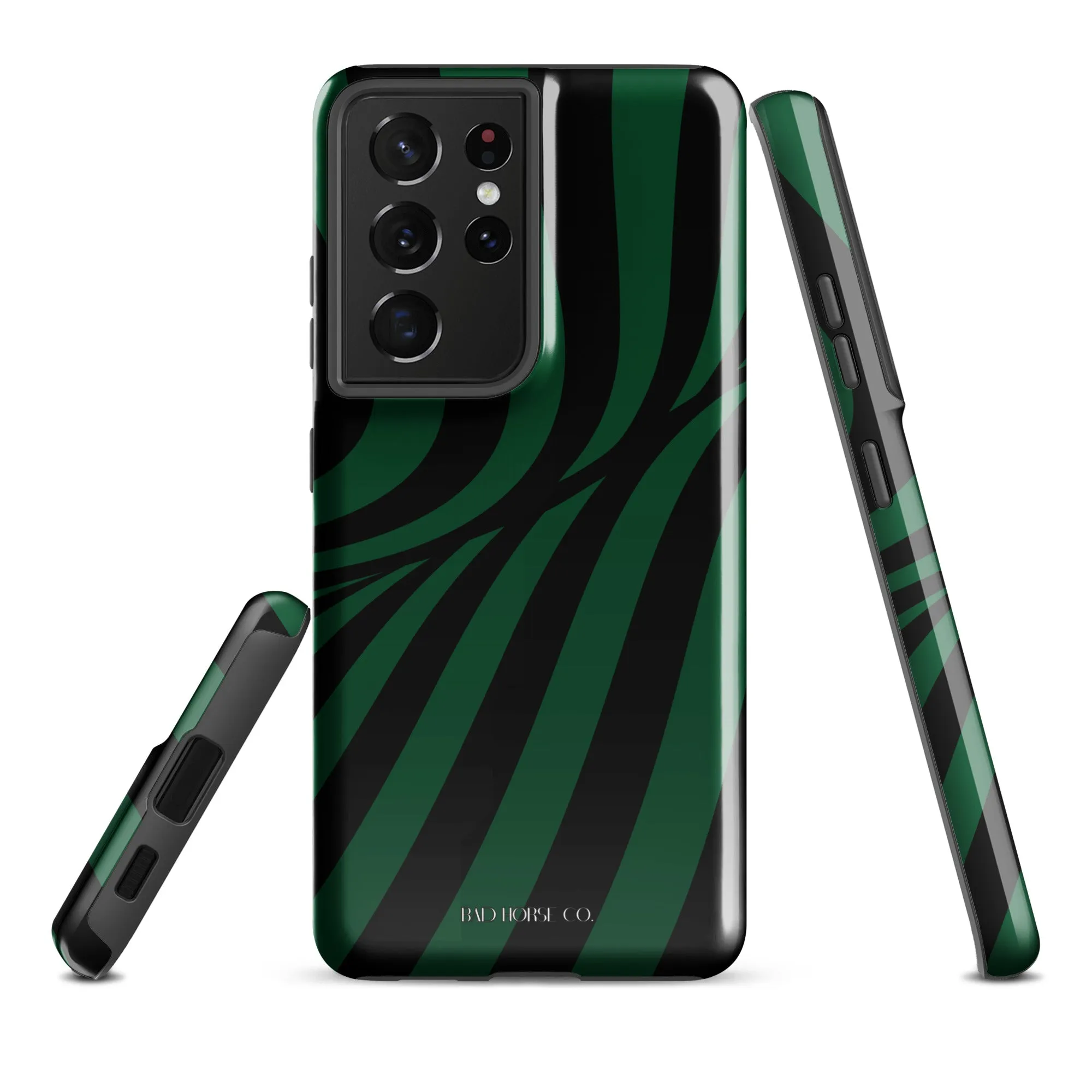 Fields of Green - Samsung® Tough Case