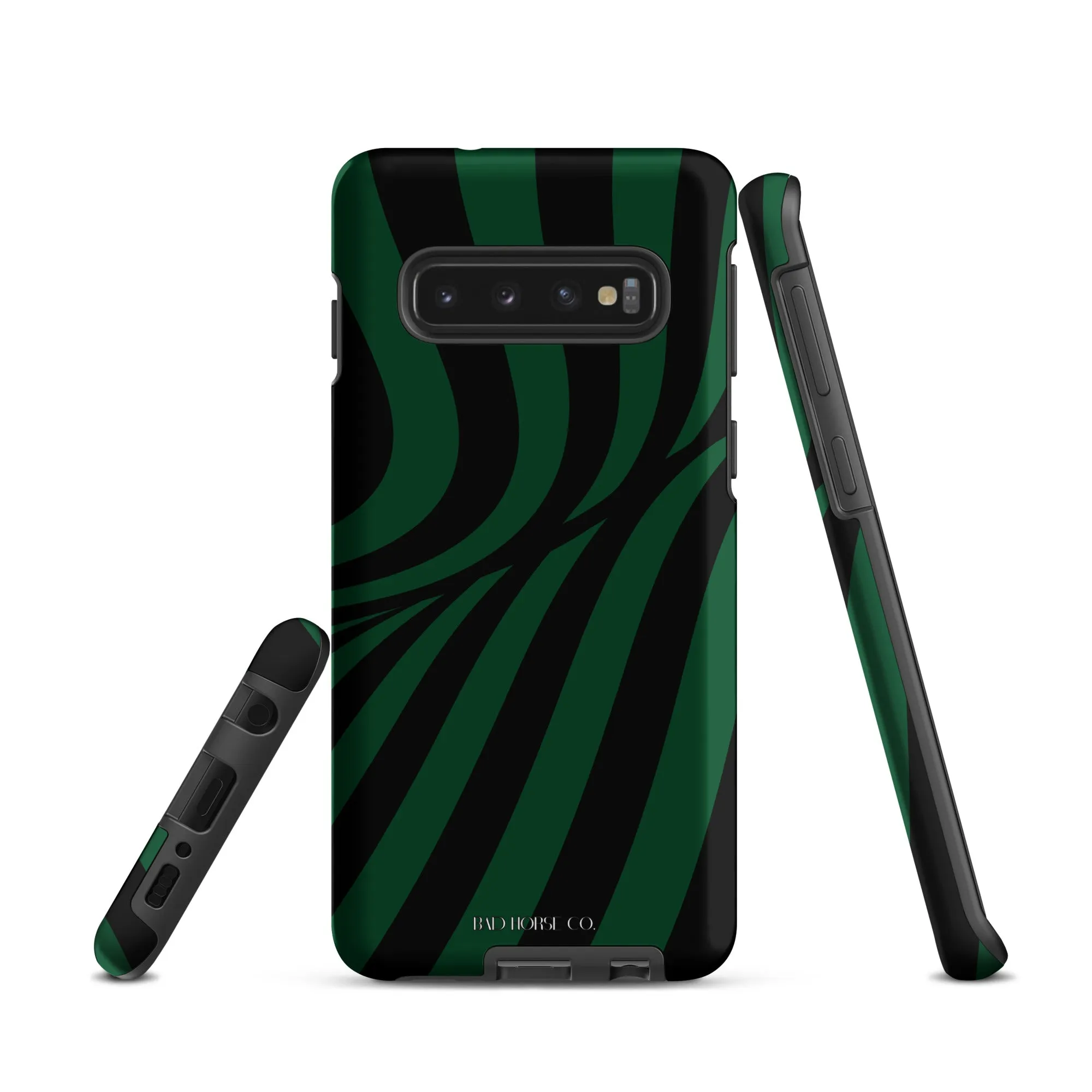 Fields of Green - Samsung® Tough Case