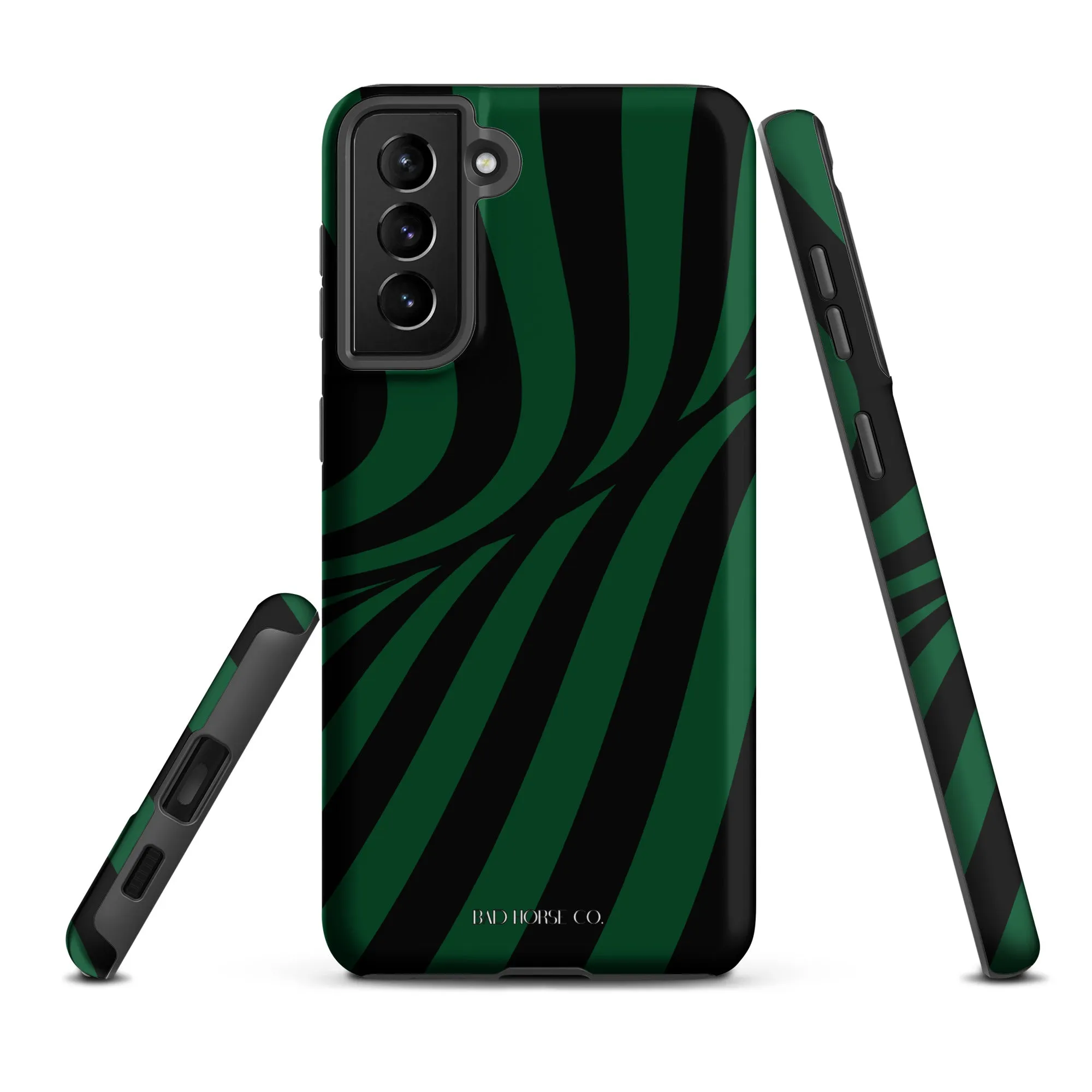 Fields of Green - Samsung® Tough Case