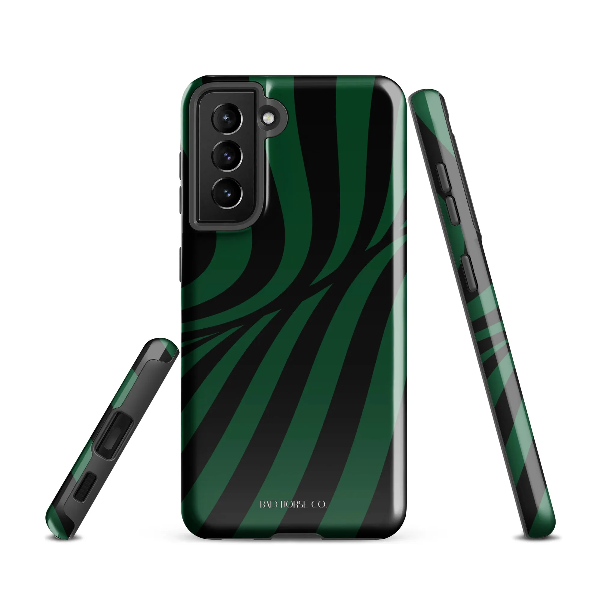 Fields of Green - Samsung® Tough Case