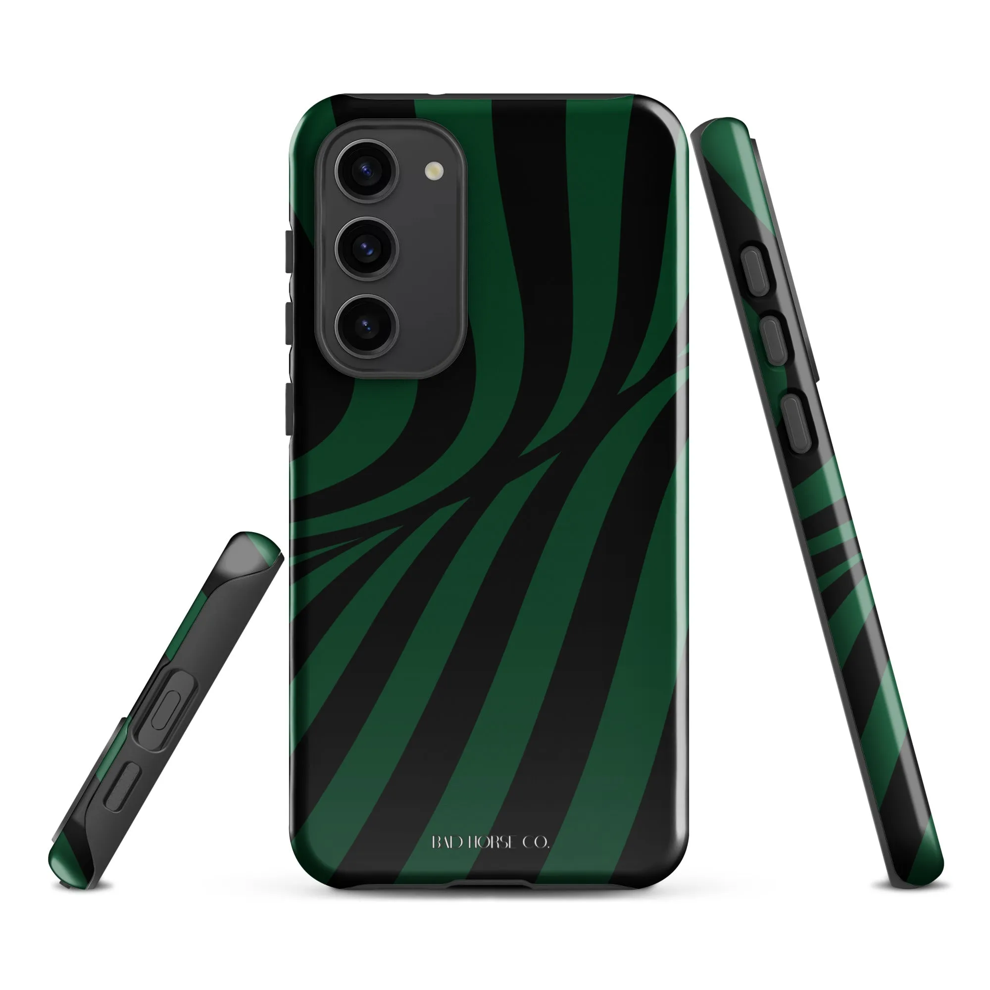 Fields of Green - Samsung® Tough Case