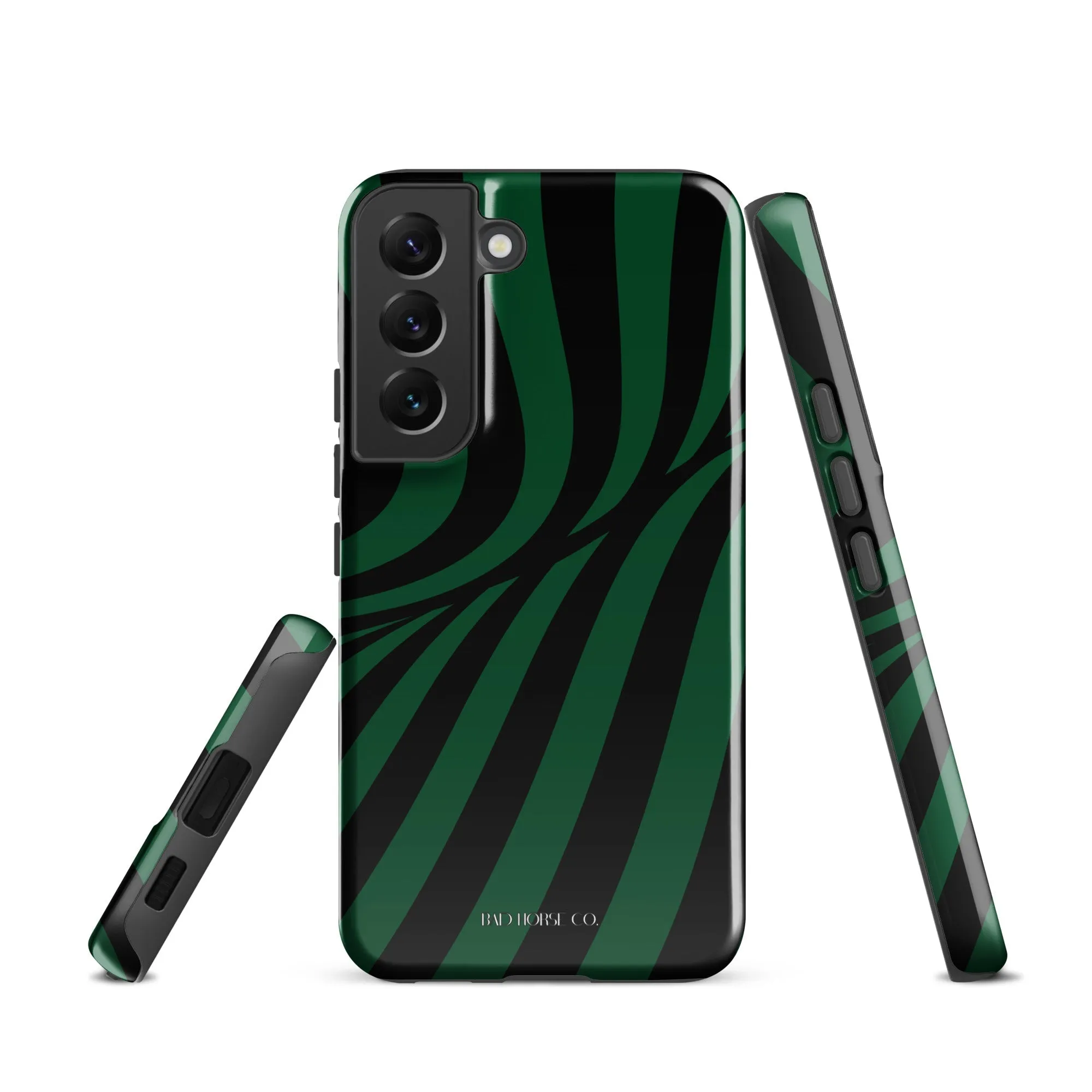 Fields of Green - Samsung® Tough Case