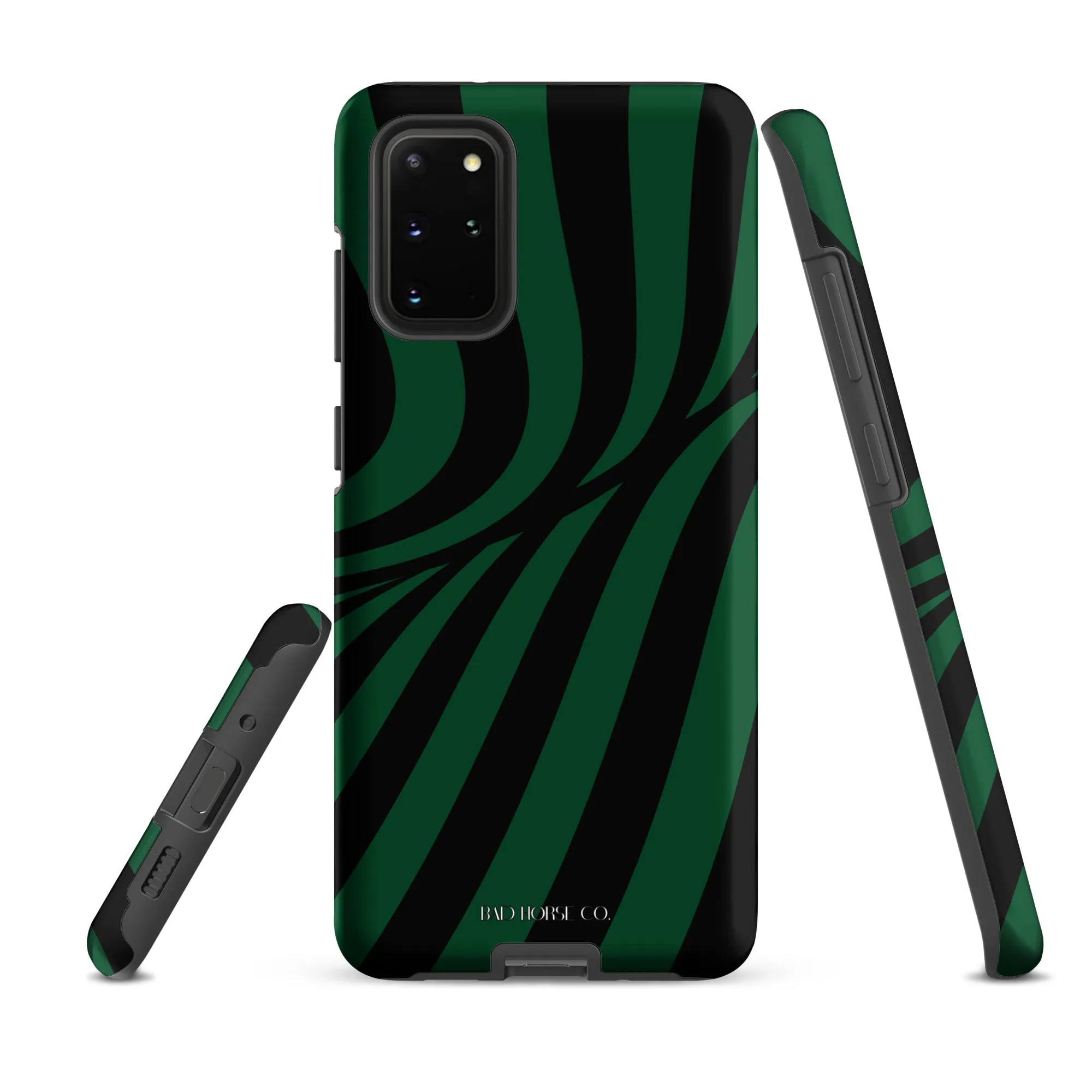 Fields of Green - Samsung® Tough Case