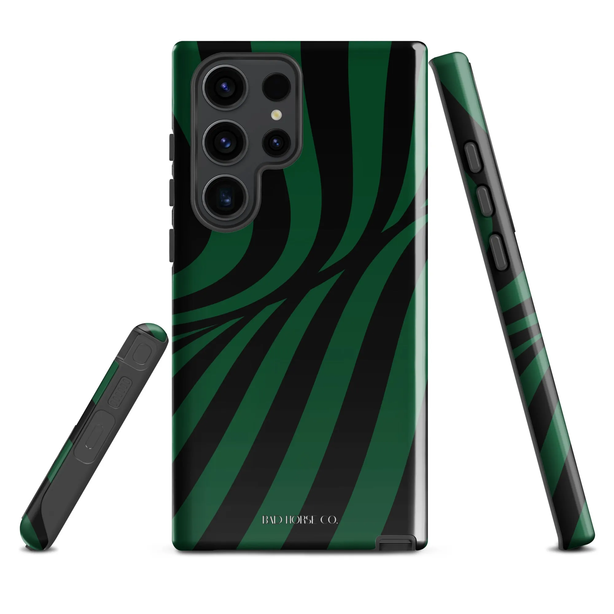 Fields of Green - Samsung® Tough Case