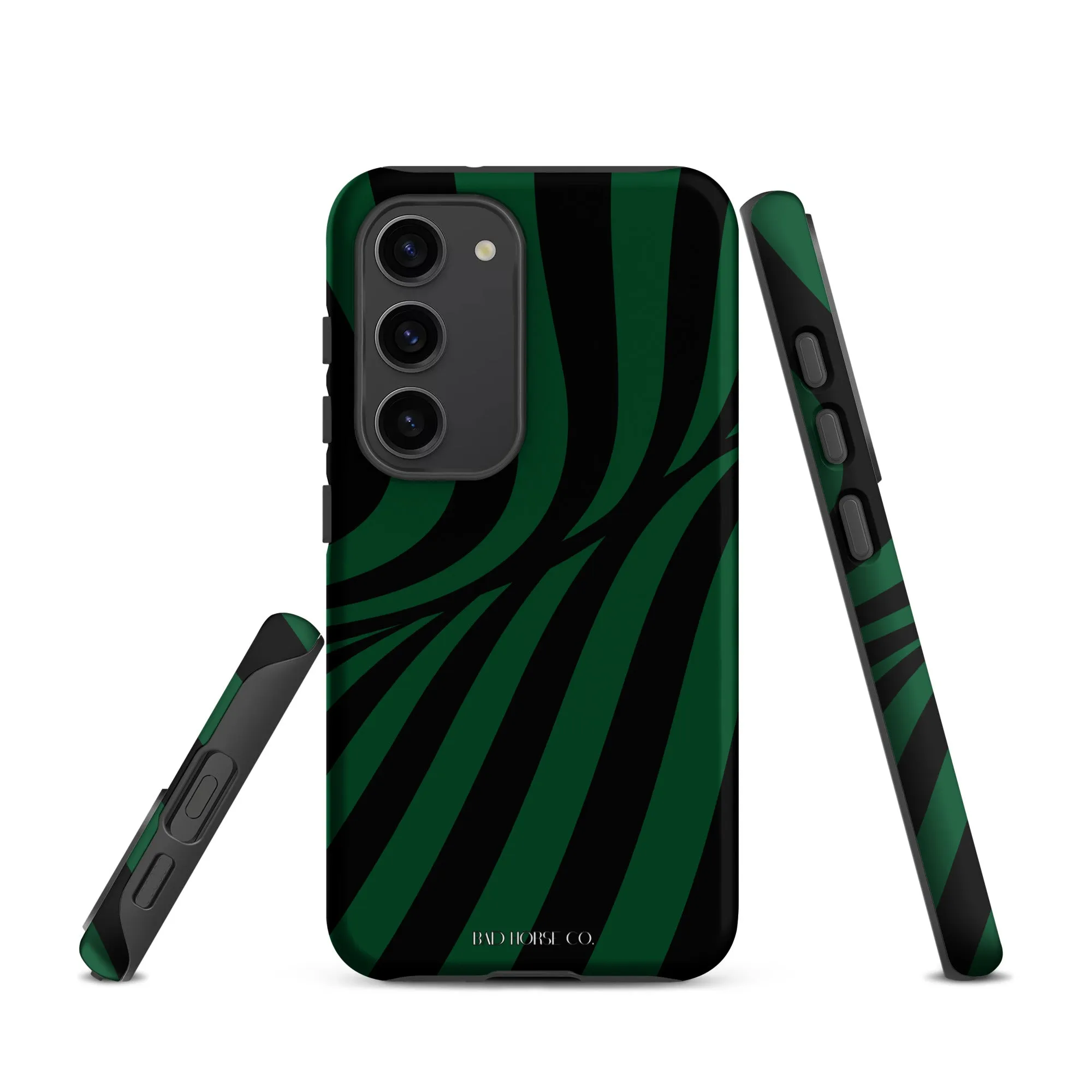 Fields of Green - Samsung® Tough Case