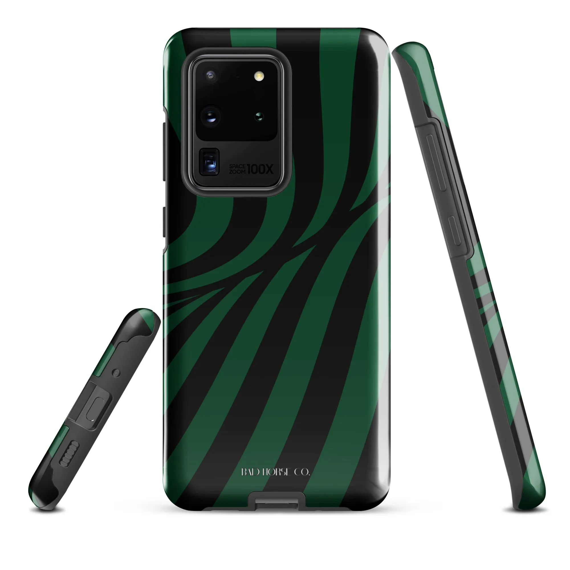 Fields of Green - Samsung® Tough Case