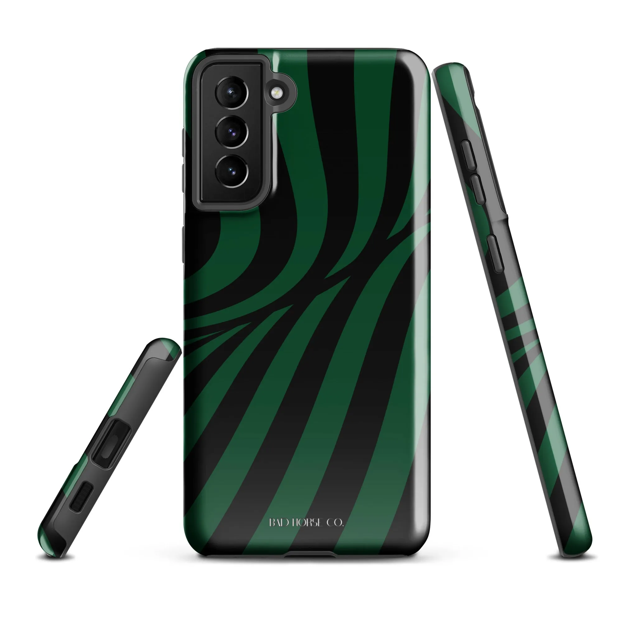 Fields of Green - Samsung® Tough Case