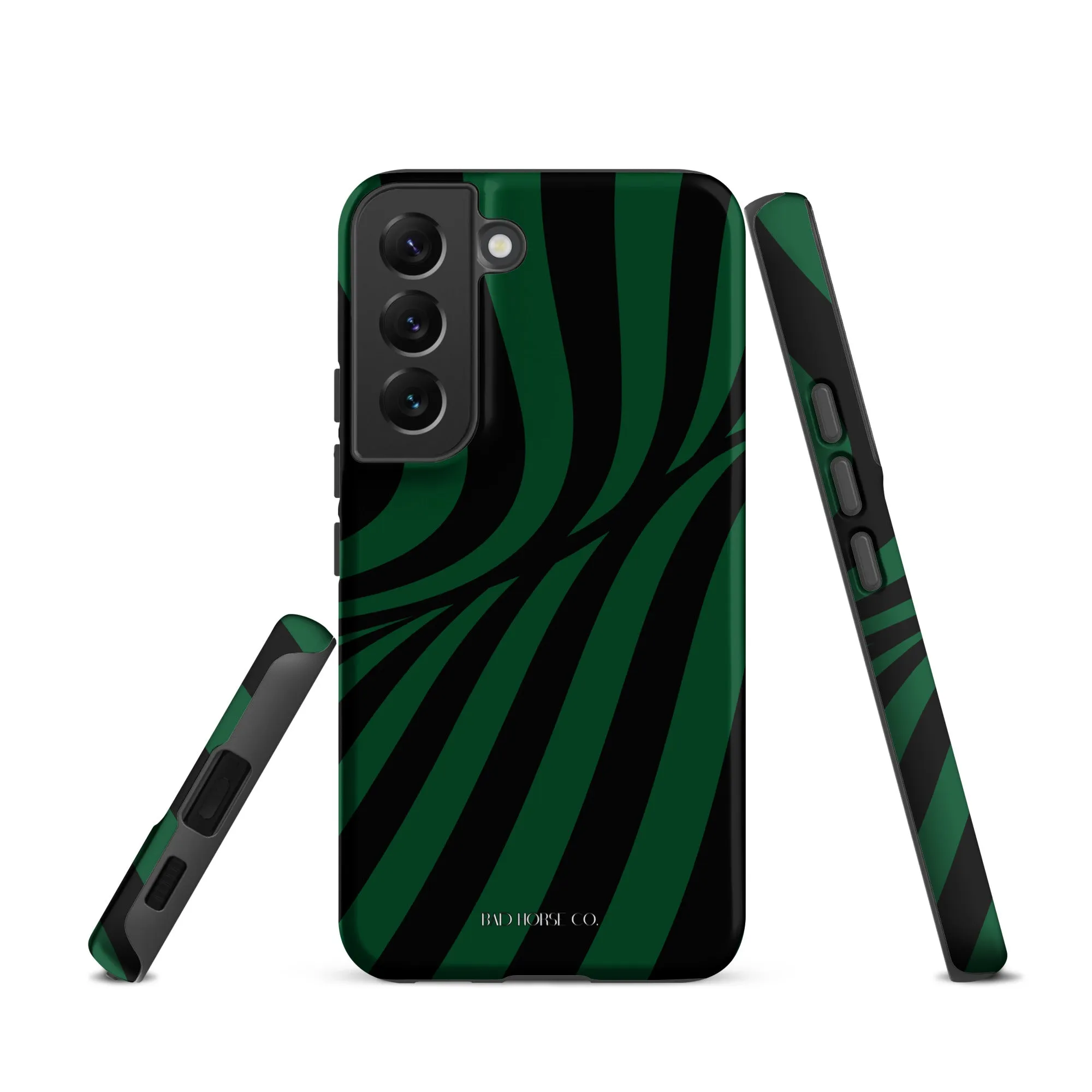 Fields of Green - Samsung® Tough Case