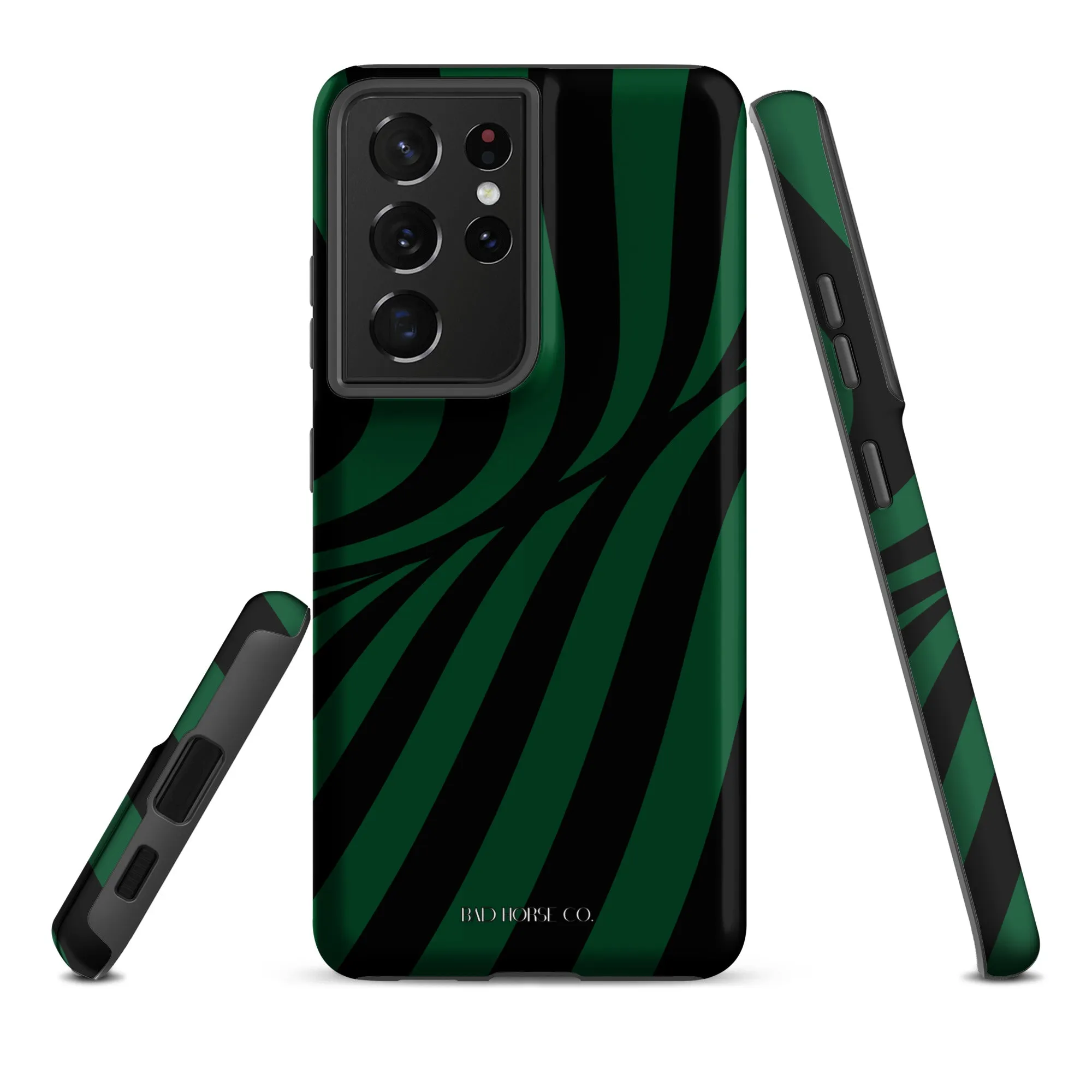 Fields of Green - Samsung® Tough Case