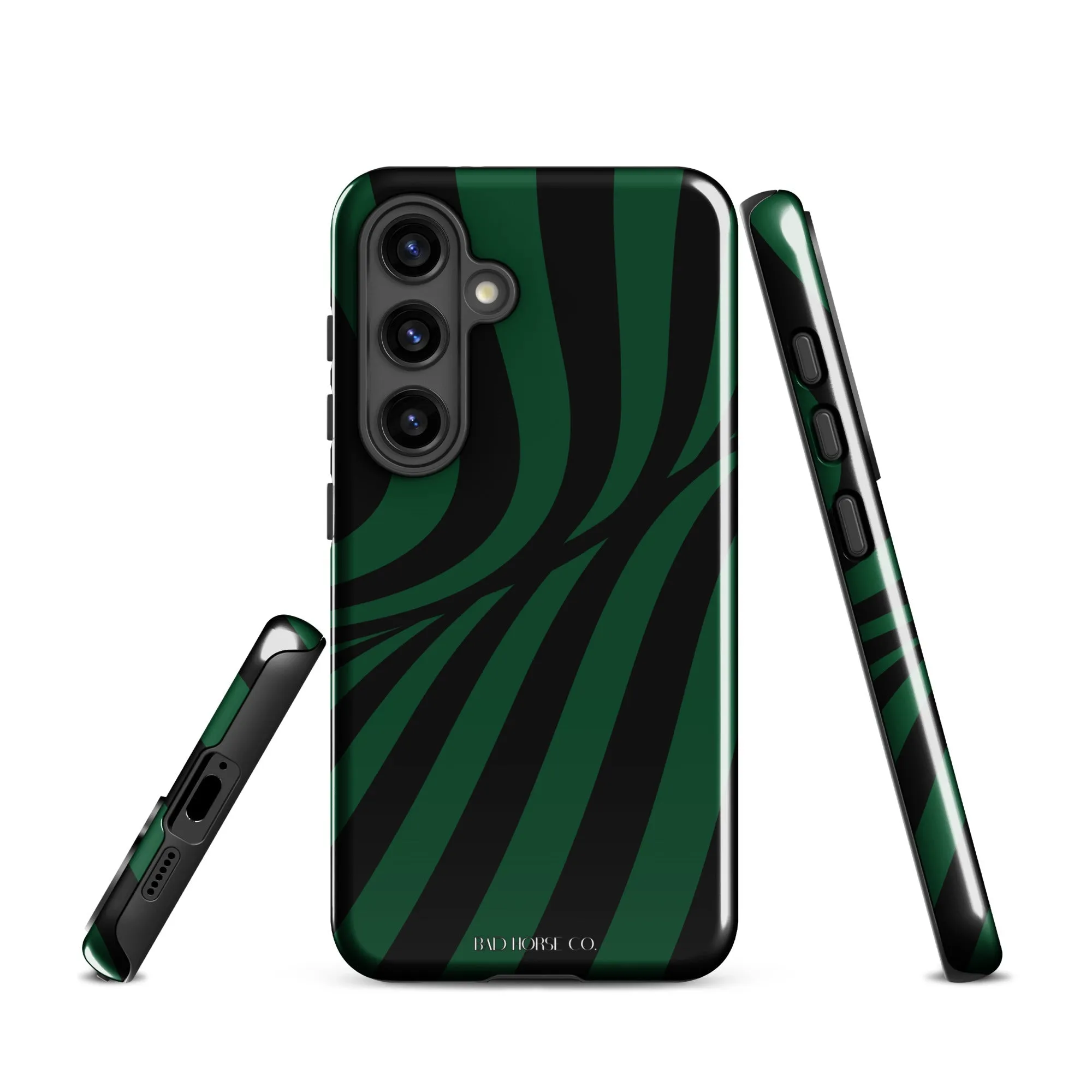 Fields of Green - Samsung® Tough Case