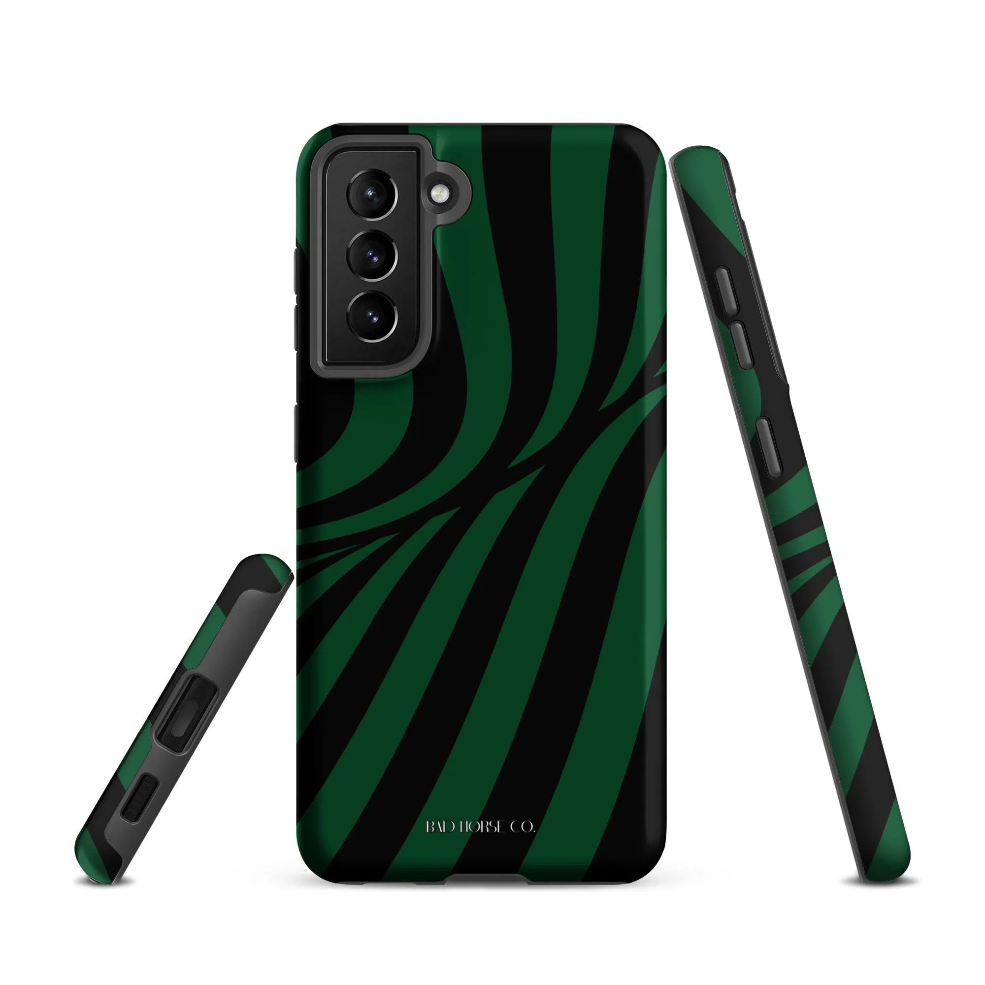 Fields of Green - Samsung® Tough Case