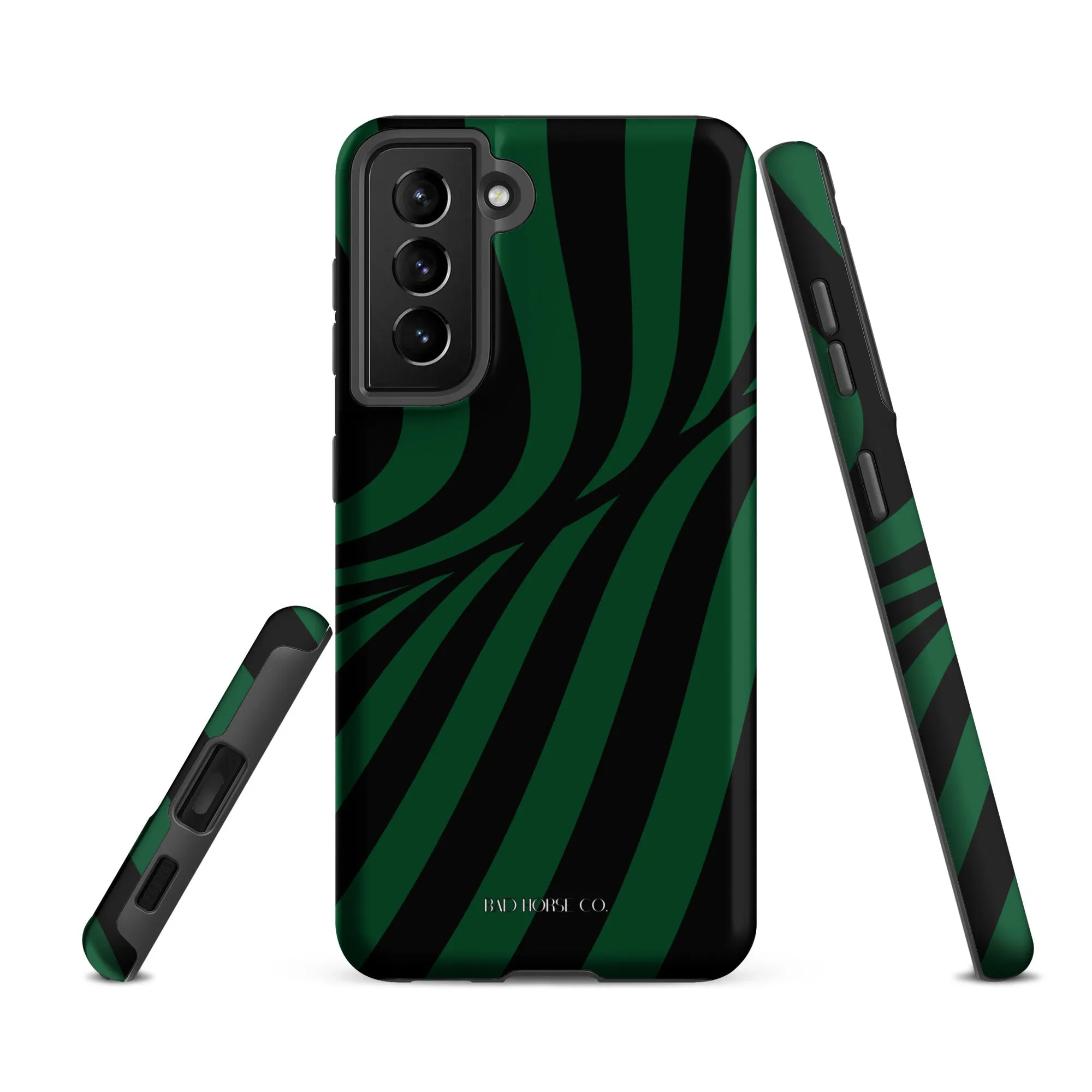 Fields of Green - Samsung® Tough Case