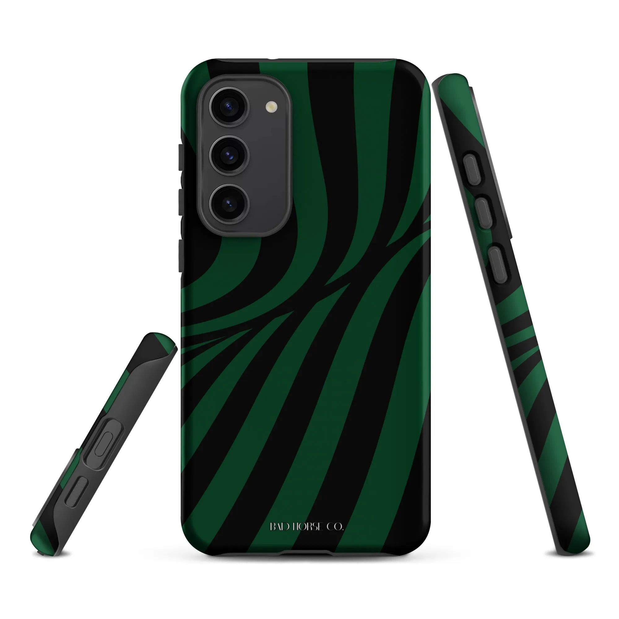 Fields of Green - Samsung® Tough Case