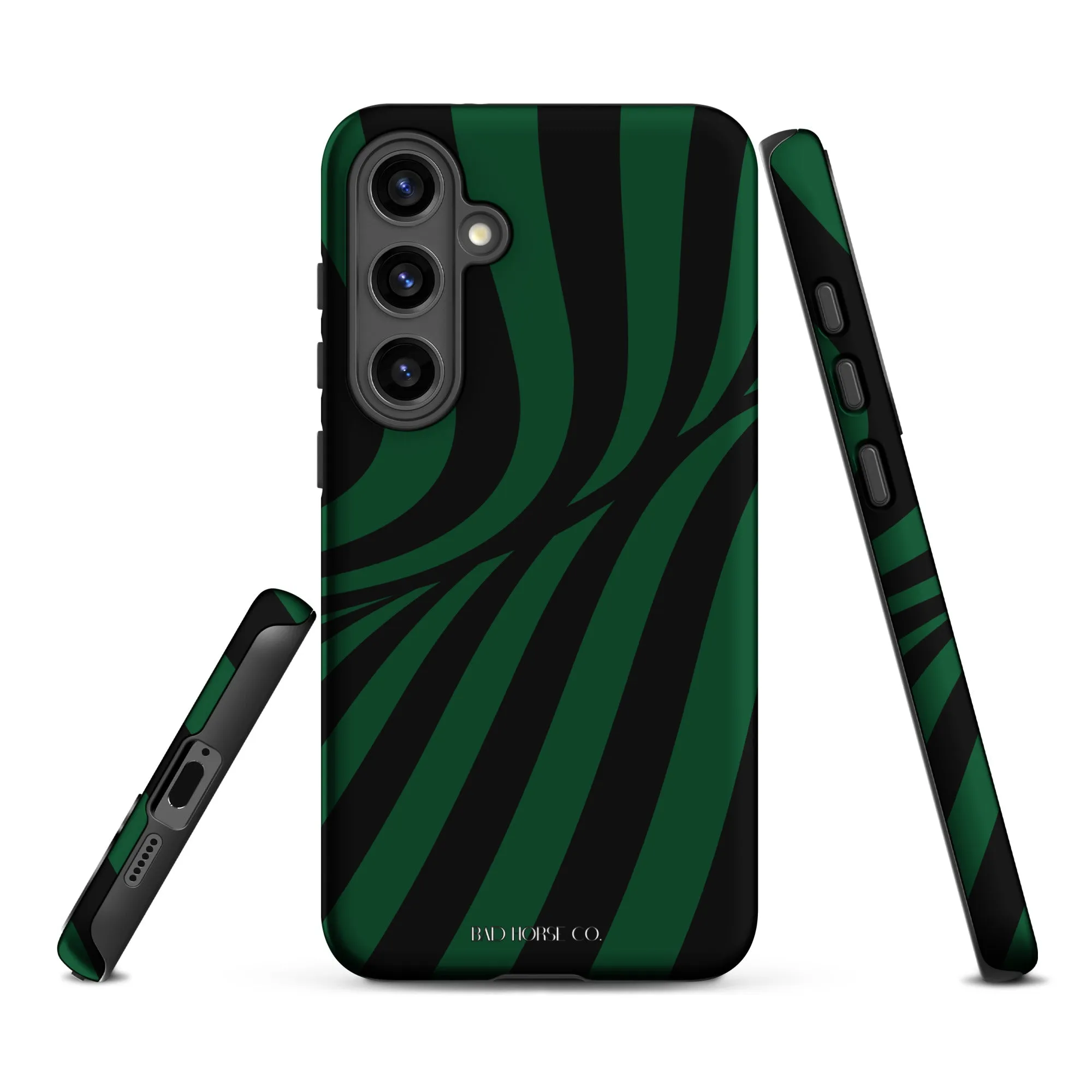 Fields of Green - Samsung® Tough Case