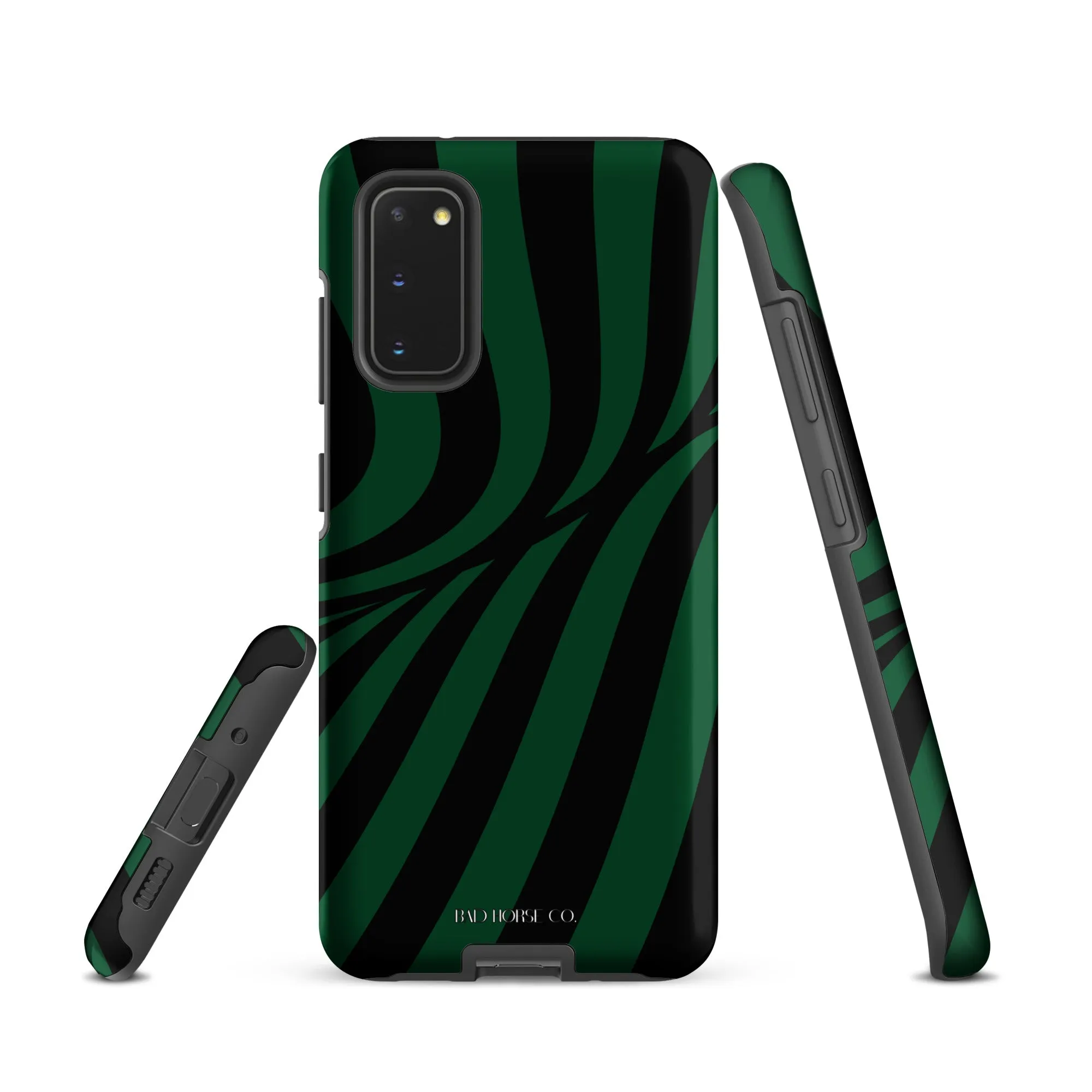 Fields of Green - Samsung® Tough Case