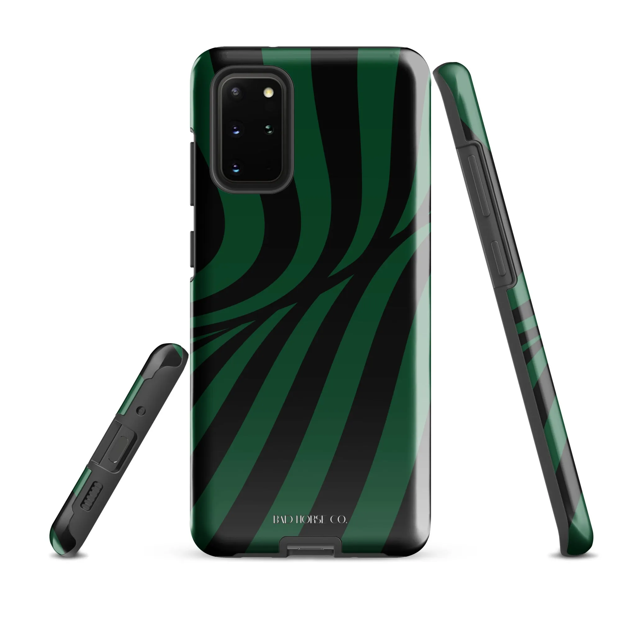 Fields of Green - Samsung® Tough Case