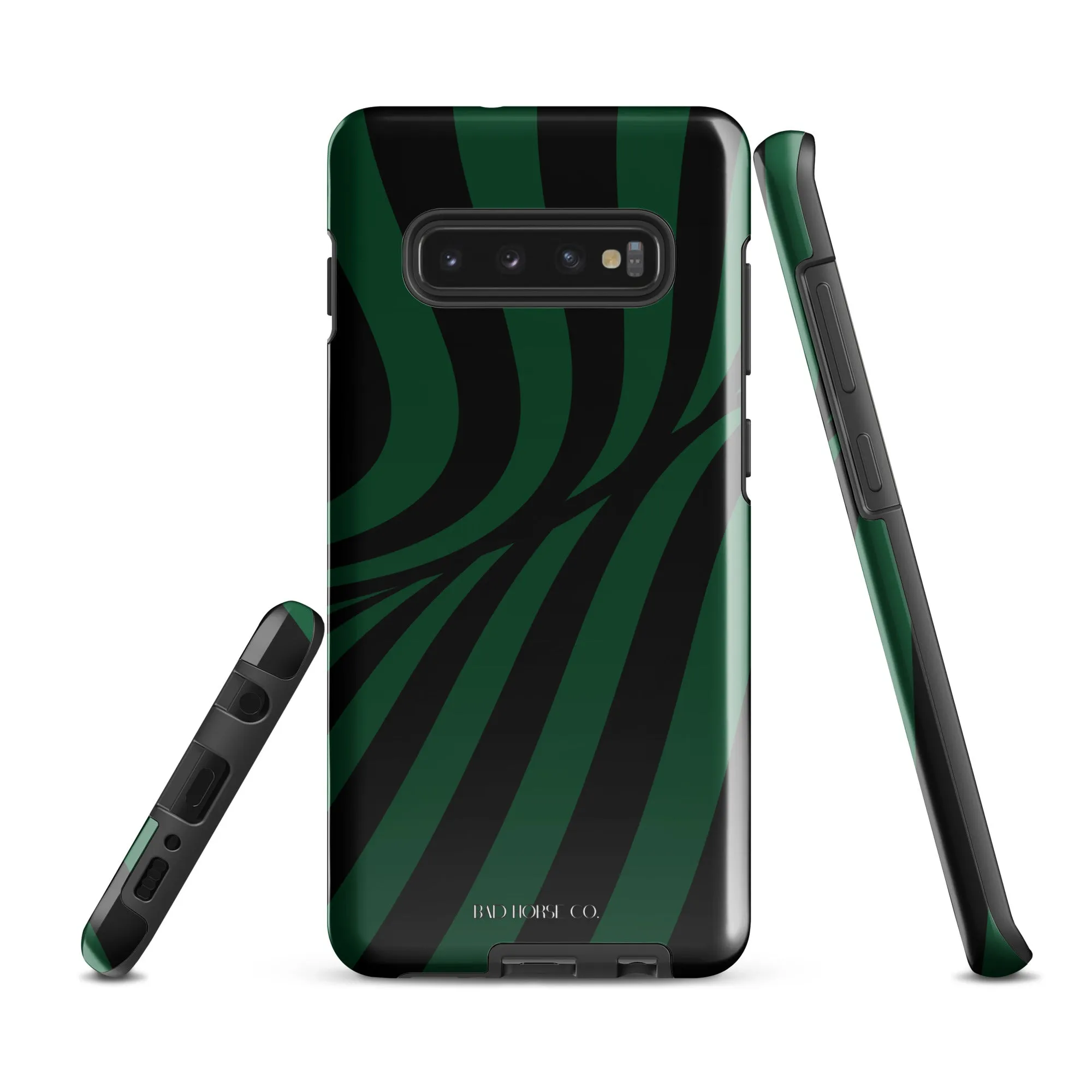 Fields of Green - Samsung® Tough Case