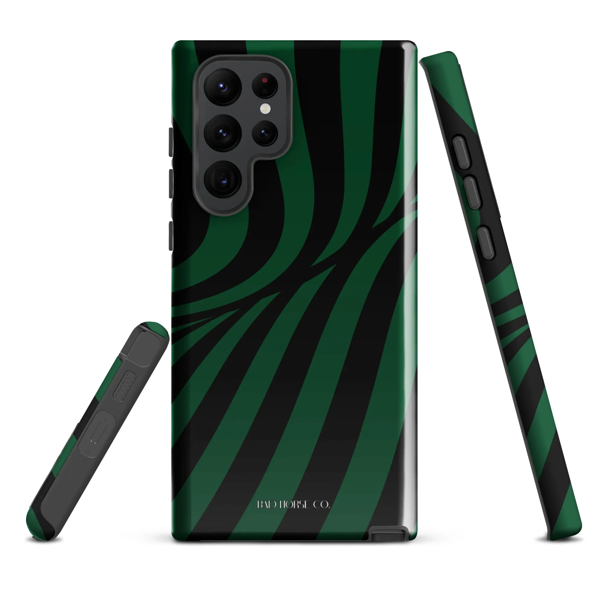 Fields of Green - Samsung® Tough Case