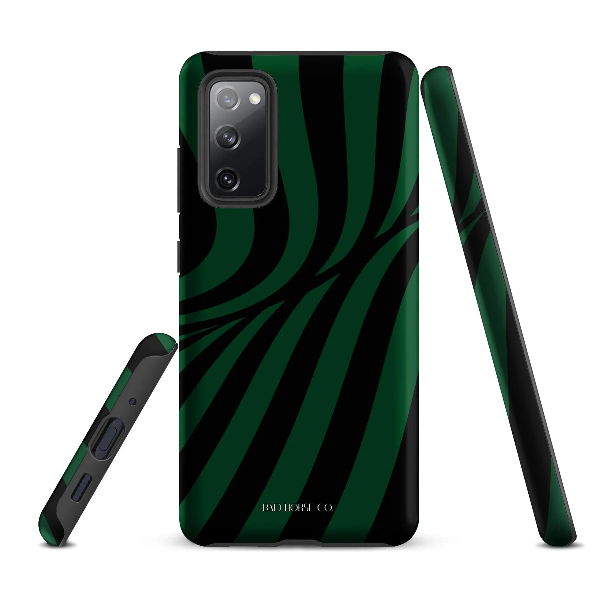 Fields of Green - Samsung® Tough Case