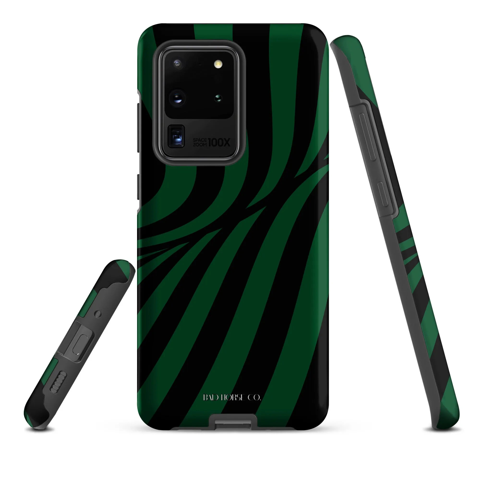 Fields of Green - Samsung® Tough Case