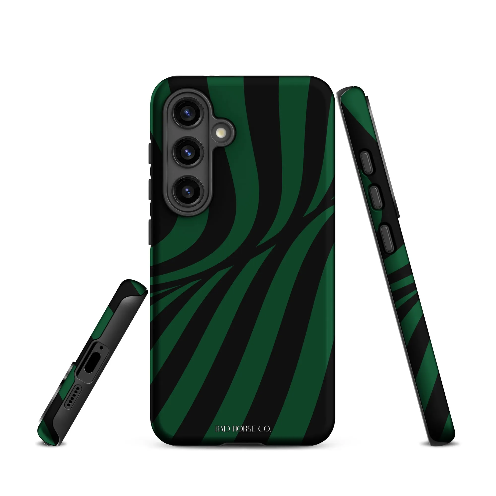 Fields of Green - Samsung® Tough Case