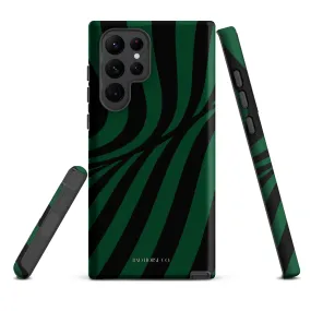 Fields of Green - Samsung® Tough Case